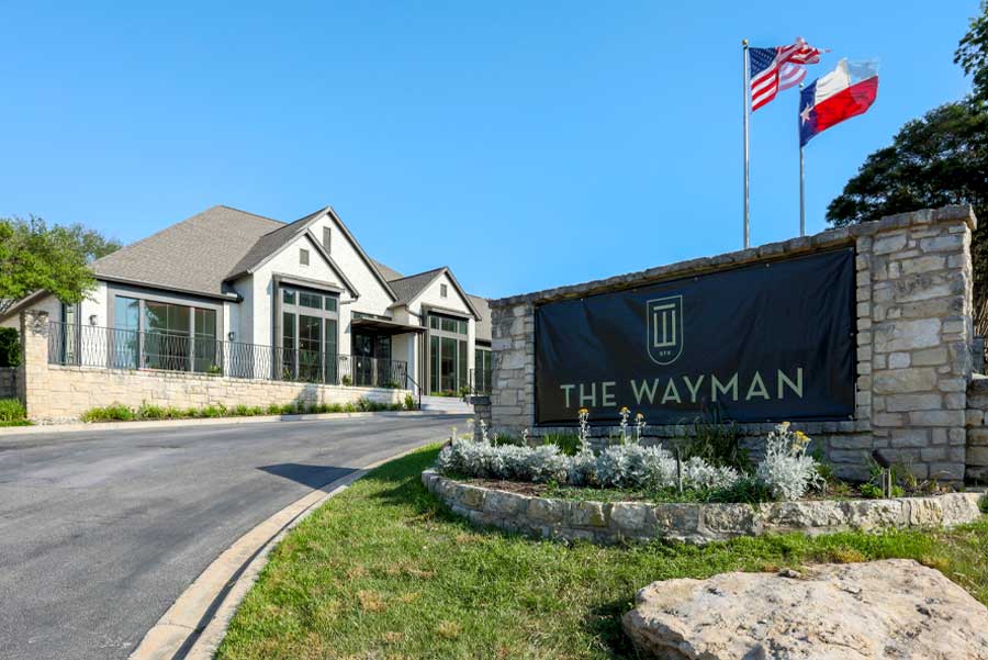 The Wayman